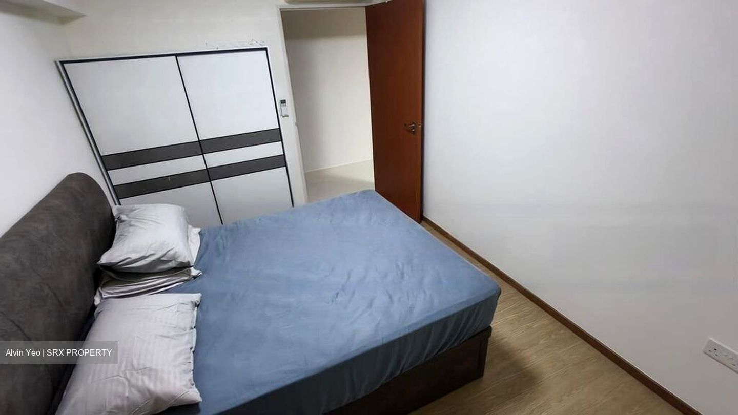 Blk 487C Sunshine Gardens (Choa Chu Kang), HDB 5 Rooms #462802841